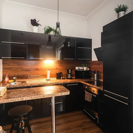 Old Town Luxury, Ii Appartement Bratislava
