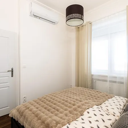 Old Town Luxury, Ii Appartement
