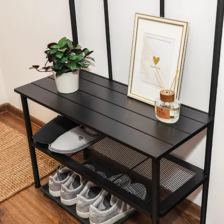 Appartement Old Town Luxury, Ii Bratislava