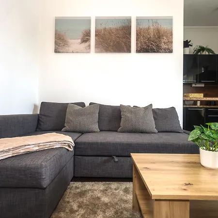 Appartement Old Town Luxury, Ii