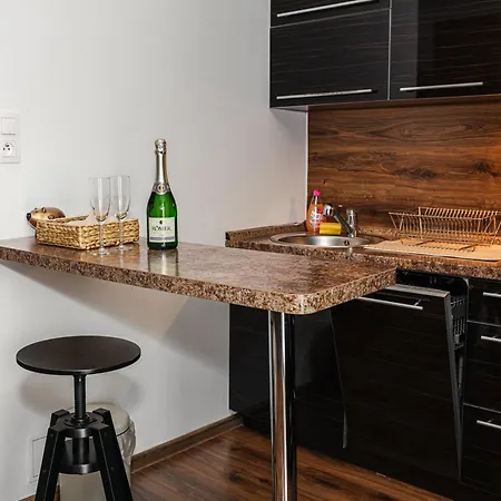 Appartement Old Town Luxury, Ii *