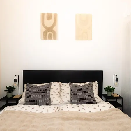 Old Town Luxury, Ii Appartement *